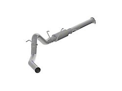 MBRP Armor Lite Single Exhaust System; Side Exit (04.5-07 RAM 2500)
