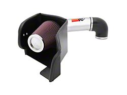 K&N Series 77 High Flow Performance Cold Air Intake (13-18 5.7L RAM 2500)