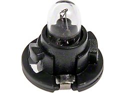 HVAC Control Light Bulb; Single (03-06 RAM 3500)