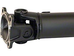 Rear Driveshaft Assembly (03-09 2WD 5.7L RAM 2500 Quad Cab w/ 8-Foot Box & Automatic Transmission)