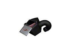 Volant Closed Box Cold Air Intake with MaxFlow 5 Oiled Filter (05-07 5.9L RAM 2500)