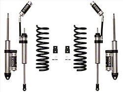ICON Vehicle Dynamics 2.50-Inch Suspension Lift System; Stage 2 (14-23 4WD RAM 2500 w/o Air Ride)