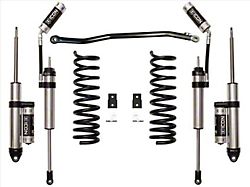 ICON Vehicle Dynamics 2.50-Inch Suspension Lift System; Stage 3 (14-23 4WD RAM 2500 w/o Air Ride)