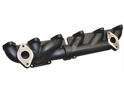 ATS Diesel Performance Pulse Flow Exhaust Manifold Kit (07-18 6.7L RAM 2500)