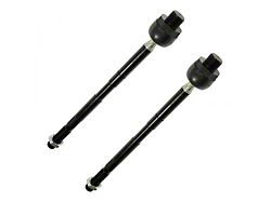 Front Inner Tie Rods (06-08 2WD RAM 1500 Mega Cab)