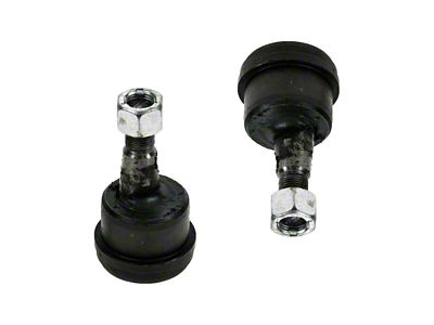 Front Upper Ball Joints (03-17 4WD RAM 3500)
