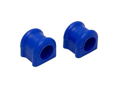 Front Sway Bar Bushings for 33mm or 34mm Sway Bars (03-08 RAM 1500)