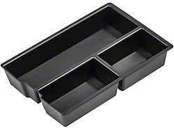 Lower Center Console Tray (10-18 RAM 2500)