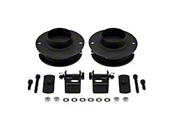 Supreme Suspensions 2-Inch Pro Front Spring Spacer Leveling Kit (14-23 4WD RAM 2500)
