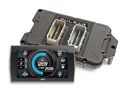Edge Pulsar Inline Tuning Module and Insight CTS3 Monitor Combo (15-18 5.7L RAM 3500)