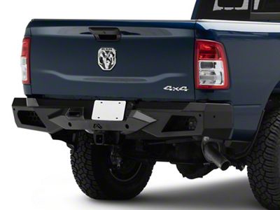2019-2023 Dodge Ram 2500 Rear Bumpers | AmericanTrucks