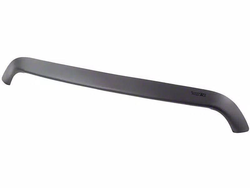 Rugged Ridge RAM 2500 Hood Bug Deflector Matte Black 81348 14 10 14 