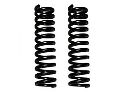 SkyJacker 6-Inch Front Softride Lift Coil Springs (14-23 6.7L RAM 2500)