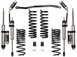ICON Vehicle Dynamics 2.50-Inch Performance Suspension Lift System; Stage 3 (14-23 4WD 6.7L RAM 2500 w/o Air Ride)