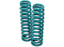 Dobinsons 2-Inch Front Lift Coil Springs; 200-440 lb. Load (14-18 RAM 2500)
