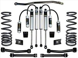 ICON Vehicle Dynamics 2.50-Inch Suspension Lift System; Stage 3 (03-12 4WD 5.9L, 6.7L RAM 2500)
