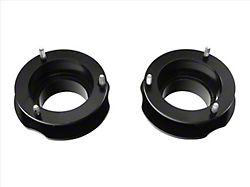ICON Vehicle Dynamics 2-Inch Front Spacer Leveling Kit (14-23 RAM 3500)