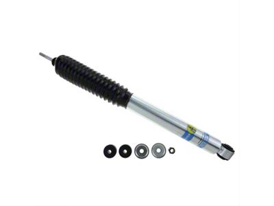 Bilstein B8 5100 Series Front Shock for 0 to 4-Inch Lift (11-16 4WD F-250 Super Duty)