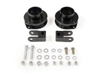 ReadyLIFT 1.75-Inch Front Leveling Kit (19-23 4WD 6.7L RAM 3500)