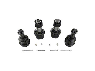 Apex Chassis Ball Joint Kit (14-18 RAM 3500)