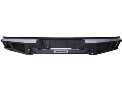 2010-2018 Ram 2500 Rear Bumpers | AmericanTrucks