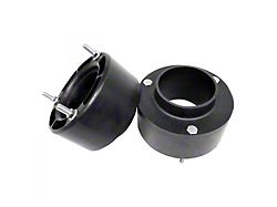 Freedom Offroad 3-Inch Front Lift Spacers (03-12 4WD RAM 2500)