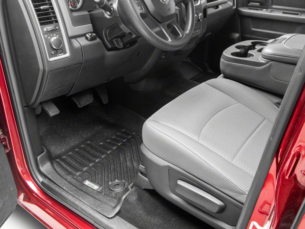 Ram 2500 Floor Mats, Liners & Carpets AmericanTrucks