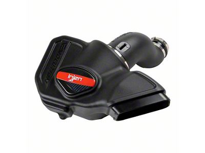 Injen Evolution Cold Air Intake with Dry Filter (19-23 6.7L RAM 3500)