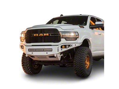 Ram 2500 Front Bumpers 