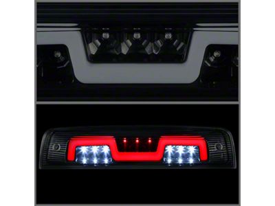 LED Third Brake Light; Smoked (09-18 RAM 1500)