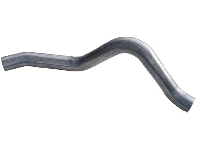MBRP 4-Inch Tail Pipe (03-07 5.9L RAM 2500)
