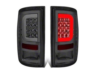 2010-2018 Ram 2500 Tail Lights | AmericanTrucks