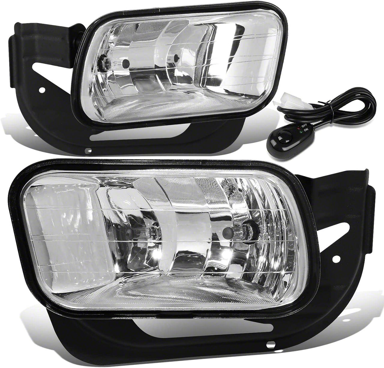 20102018 Ram 2500 Fog Lights AmericanTrucks