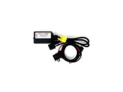 The Brite Box (06-09 RAM 2500)