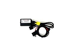 The Brite Box with Fog Light Control (03-05 RAM 2500)