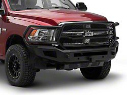 Body Armor 4x4 Ambush XT Series Front Bumper (10-18 RAM 2500)