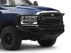 Body Armor 4x4 Ambush XT Series Front Bumper (19-23 RAM 3500)