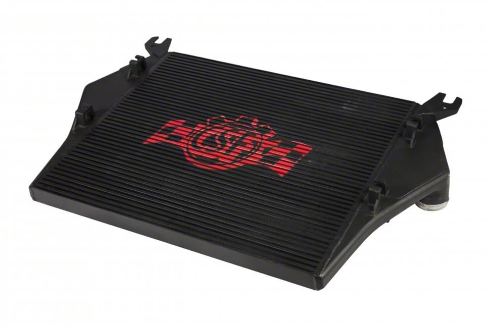 CSF RAM 2500 Heavy Duty Intercooler 7104 (0309 5.9L, 6.7L RAM 2500