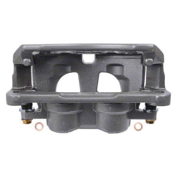 Goodyear Brakes RAM 2500 Truck and SUV Brake Caliper; Front Driver Side