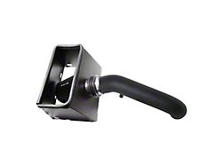 Spectre Performance Cold Air Intake with Black Filter; Black (09-18 5.7L RAM 1500)