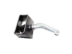 Spectre Performance Cold Air Intake with Black Filter; Polished (09-11 5.7L RAM 3500)