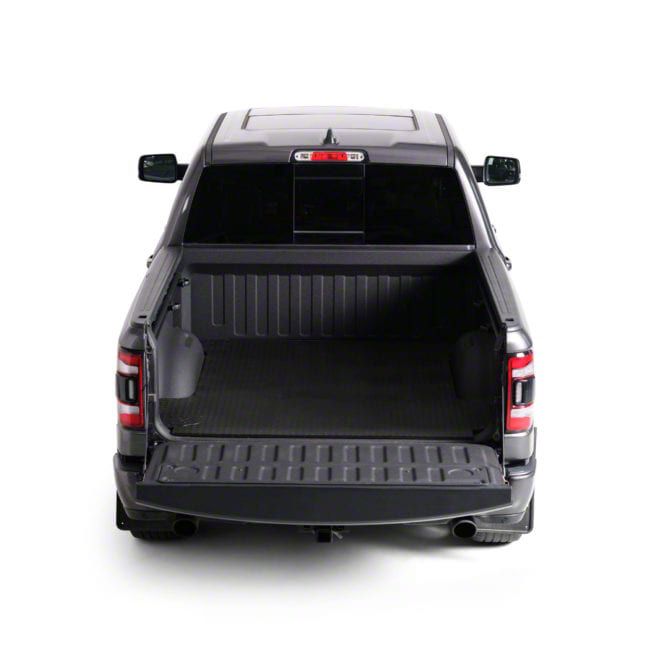 Black Armour RAM 2500 Bed Mat 1302425 (1018 RAM 2500 w/ 8Foot Box