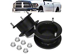 3-Inch Front Leveling Kit (03-12 4WD RAM 2500)