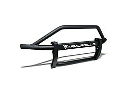 Armordillo AR Pre-Runner Grille Guard; Matte Black (10-18 RAM 3500)