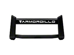 Armordillo BR1 Series Bull Bar; Matte Black (10-18 RAM 2500)