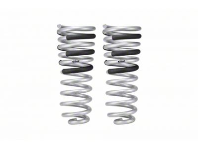 Eibach 1.50-Inch Front Pro-Lift Springs (14-23 4WD 6.7L RAM 2500)
