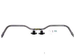 Hellwig Adjustable Tubular Rear Sway Bar for Stock Height (14-23 RAM 2500)
