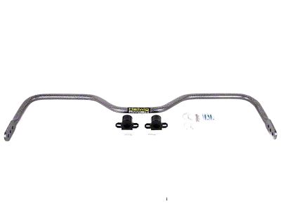 Hellwig Adjustable Tubular Rear Sway Bar for Stock Height (14-23 RAM 2500)