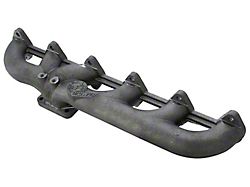 AFE BladeRunner Ported Ductile Iron Exhaust Manifold (03-07 5.9L RAM 2500)