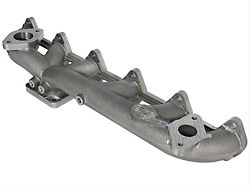 AFE BladeRunner Ported Ductile Iron Exhaust Manifold (07.5-18 6.7L RAM 2500)